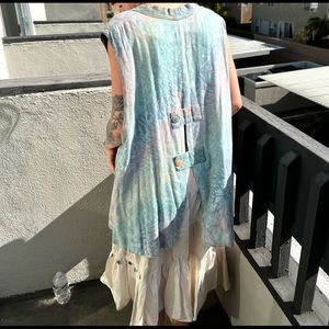 WinterSun Vintage Vest